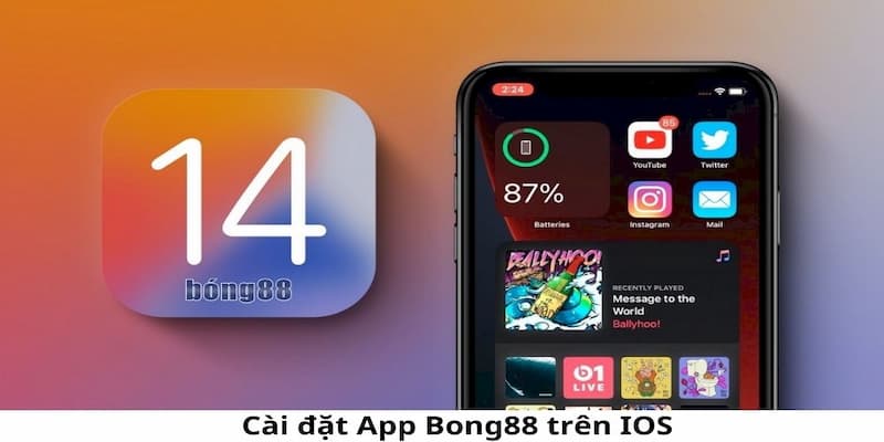 Điều kiện cần để tải app Bong88 là gì?