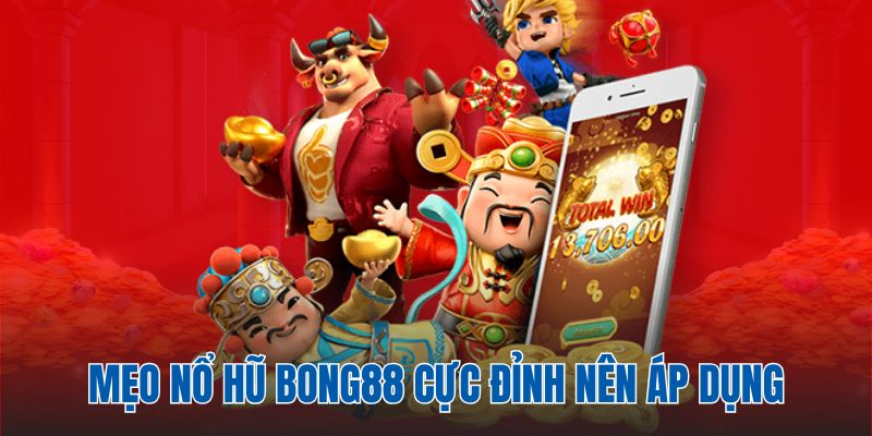 Top kinh nghiệm quay hũ đảm bảo trúng Jackpot