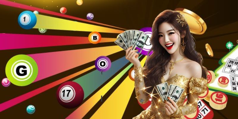 Các loại hình xổ số Bong88 siêu hot được ưa chuộng