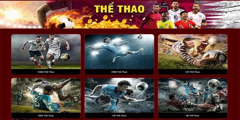 Thể Thao Bong88 - Trải Nghiệm Cá Cược Trực Tuyến Uy Tín