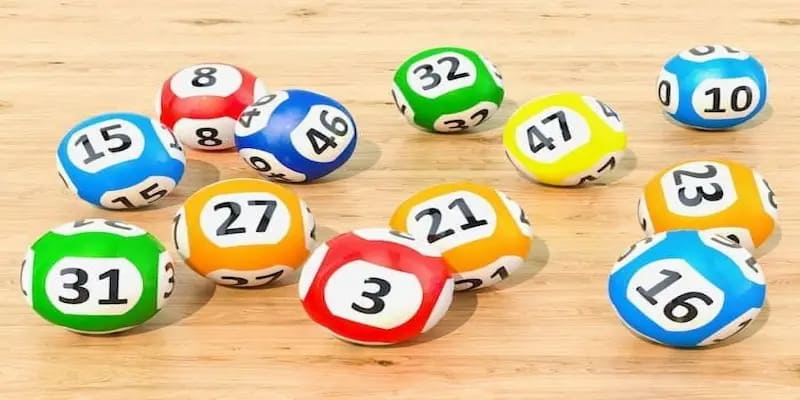 Tỷ lệ khi tham gia lô số 3 càng