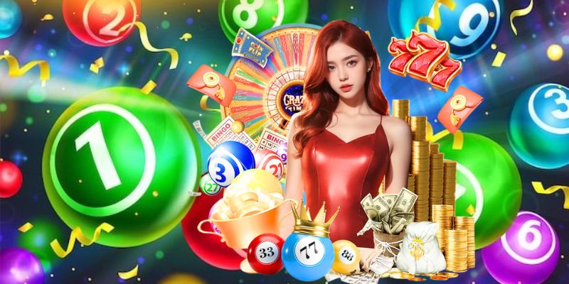 Xổ số Bong88 được đầu tư mạnh tại nền tảng